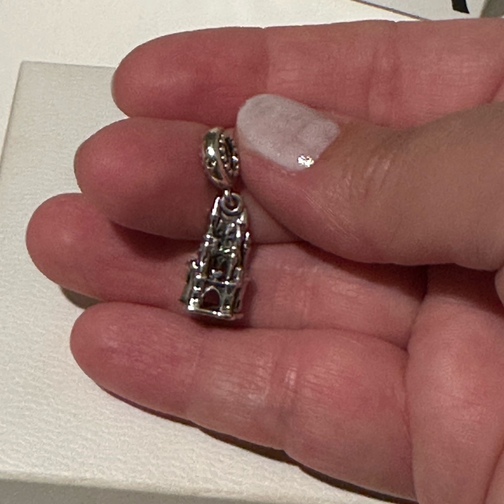Pandora Charm